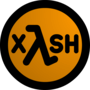 Logo of Xash3D
