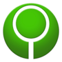 Logo of Aleph One