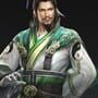 Zhuge Liang