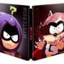 South Park: The Fractured But Whole - Amazon Steel Book Edition