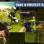 3D Deer Sniper Hunting Game 2017