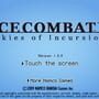 Ace Combat Xi: Skies of Incursion
