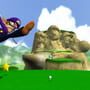 Mario Golf: Toadstool Tour