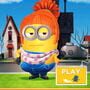 Despicable Me: Minion Rush