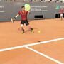 First Person Tennis - The Real Tennis Simulator