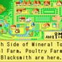 Harvest Moon: More Friends of Mineral Town