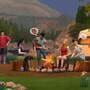 The Sims 4: Outdoor Retreat