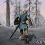 The Elder Scrolls V: Skyrim