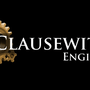Logo of Clausewitz Engine
