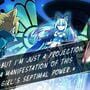 Azure Striker Gunvolt