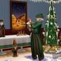 The Sims 2: Happy Holiday Stuff