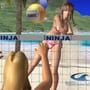 Dead or Alive Xtreme Beach Volleyball