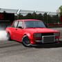 peak angle: drift online ss 4