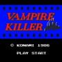 Vampire Killer