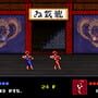 Double Dragon IV