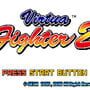 Virtua Fighter 2