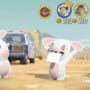 Rabbids Invasion: The Interactive TV Show