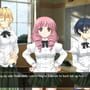 Katawa Shoujo