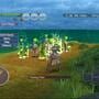 Rune Factory: Tides of Destiny