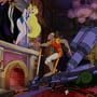 Dragon's Lair III: The Curse of Mordread