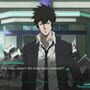 Psycho-Pass: Mandatory Happiness