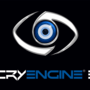 Logo of CryEngine 3