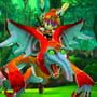 Monster Hunter Stories