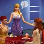 The Sims 4: Luxury Party Stuff