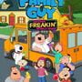 Family Guy: Another Freakin' Mobile Game