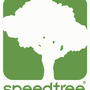 Logo of SpeedTree