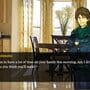 Last Days of Spring Visual Novel