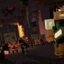 Minecraft: Story Mode Season Two - Episode 1: Hero in Residence