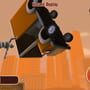 Turbo Dismount