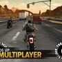 Highway Rider