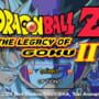 Dragon Ball Z: The Legacy of Goku II