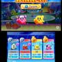 Kirby Fighters Deluxe