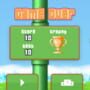 Faby Bird : The Flappy Adventure