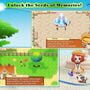 Harvest Moon: Seeds of Memories