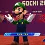 Mario & Sonic at the Sochi 2014 Olympic Winter Games