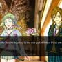 Last Days of Spring Visual Novel