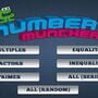 Number Munchers