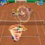 Mario Power Tennis