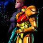 Samus Aran