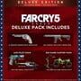 Far Cry 5: Deluxe Edition