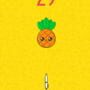 Pineapple Pen