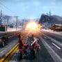 Road Redemption