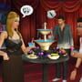 The Sims 4: Luxury Party Stuff