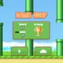 Faby Bird : The Flappy Adventure