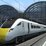 Train Simulator: East Coast Main Line London-Peterborough Route Add-On