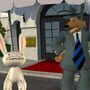 Sam & Max: Save the World - Episode 4: Abe Lincoln Must Die!